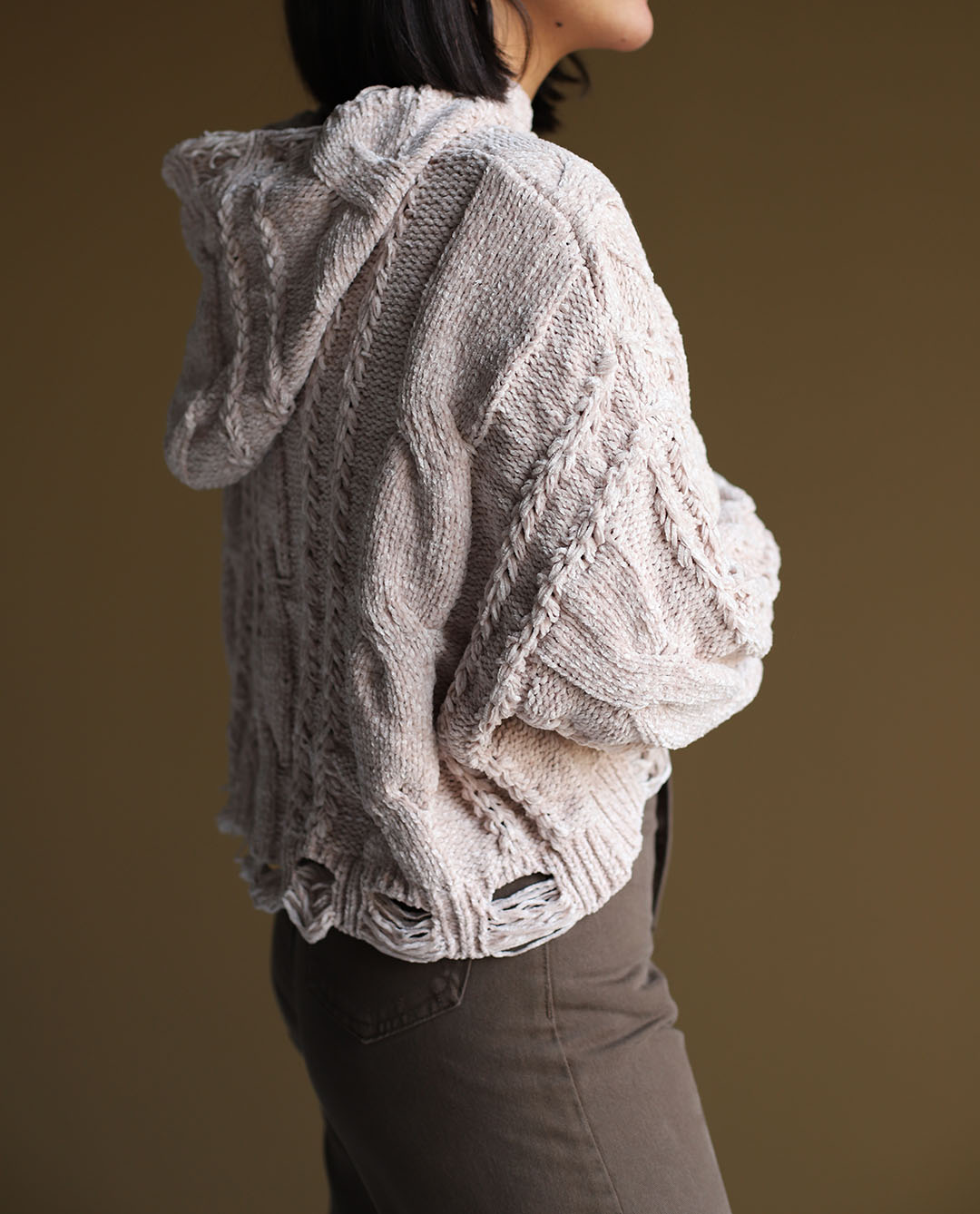 بافت مخمل کلاهدار C.71117 TEH - تصویر 13