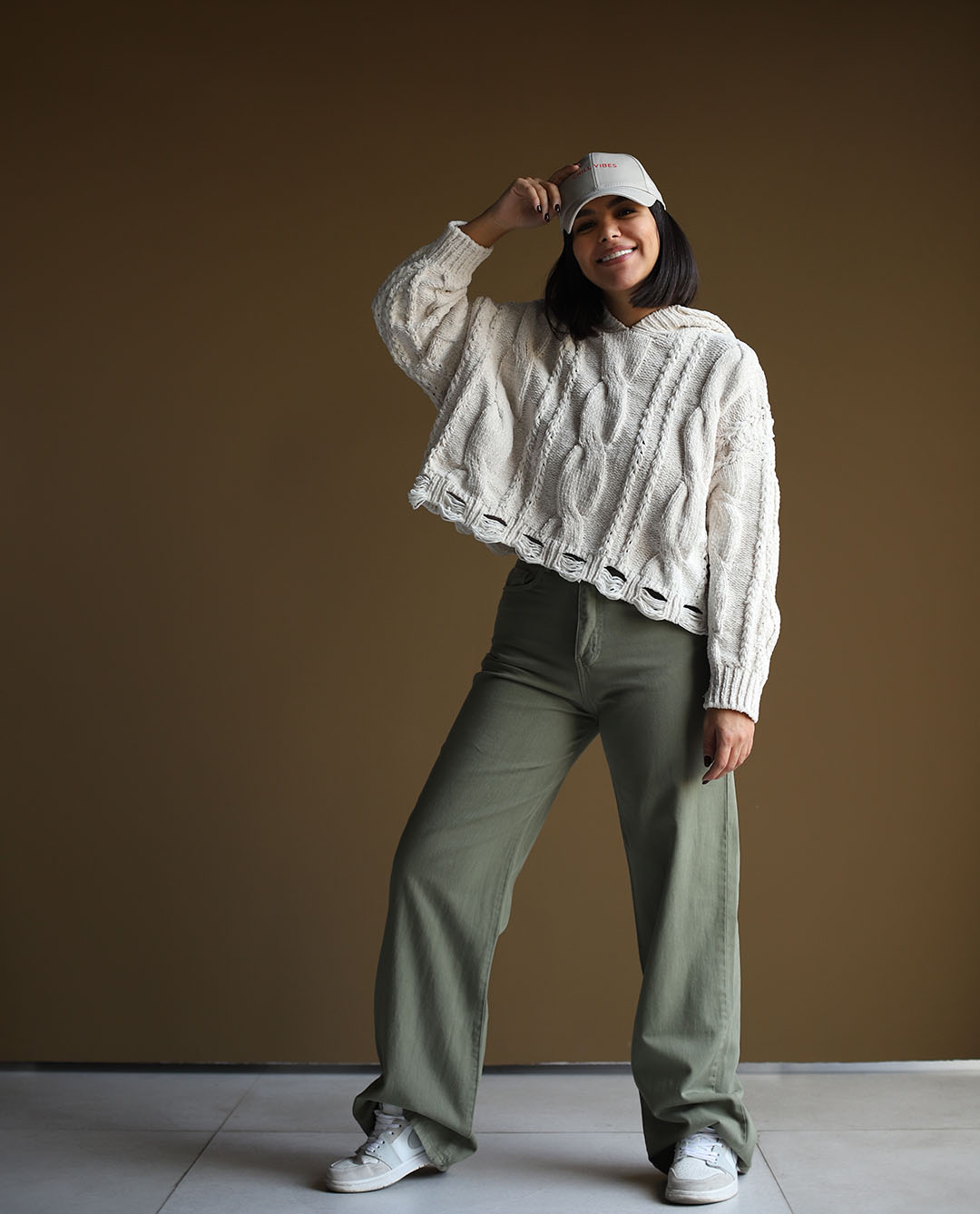 بافت مخمل کلاهدار C.71117 TEH - تصویر 8