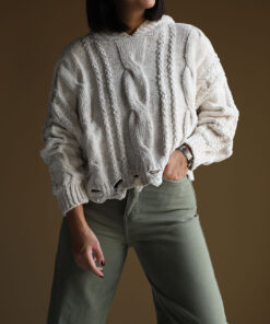 بافت مخمل کلاهدار C.71117 TEH