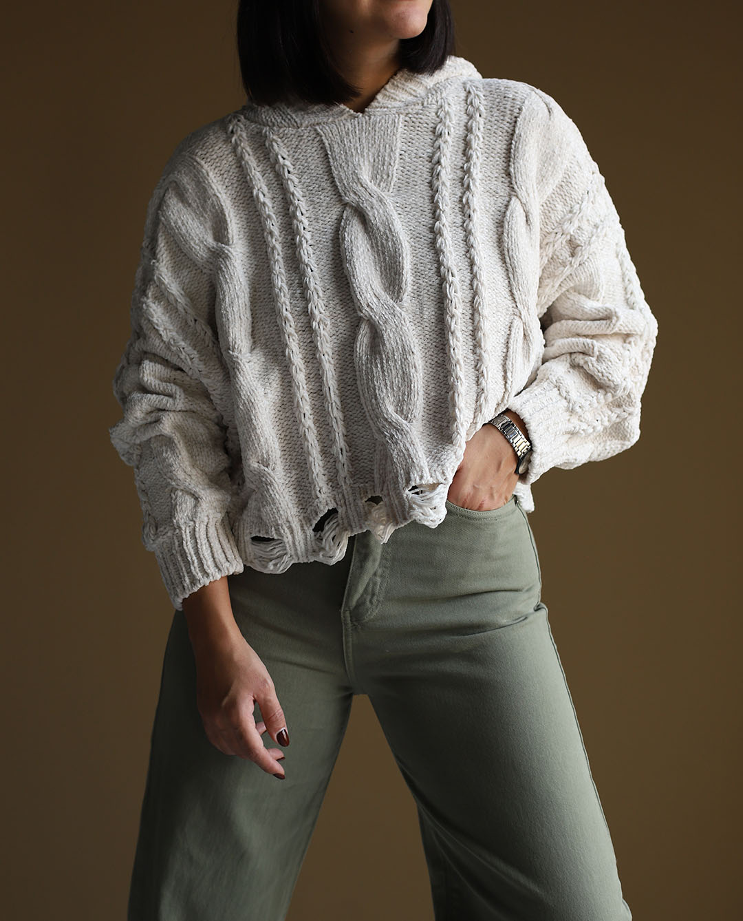 بافت مخمل کلاهدار C.71117 TEH