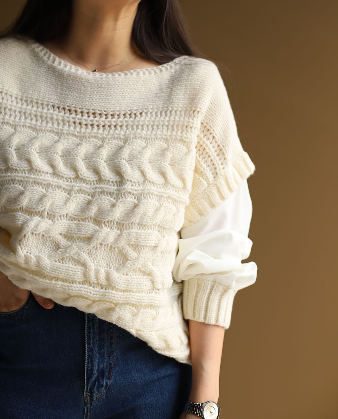 بافت C.186 AVA_26 - تصویر 4