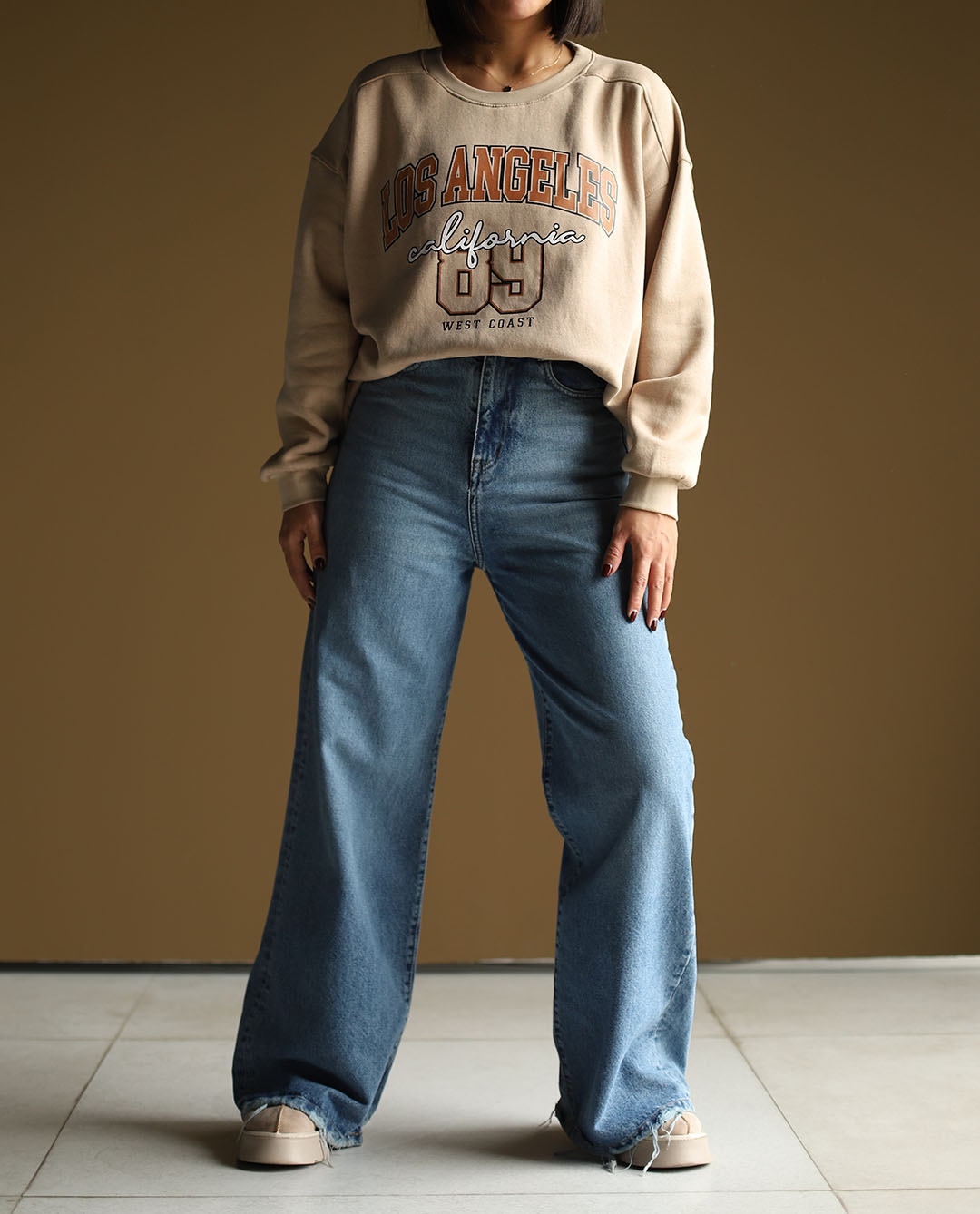 دورس C.71180 Marka_LOS ANGELES 89 - تصویر 9