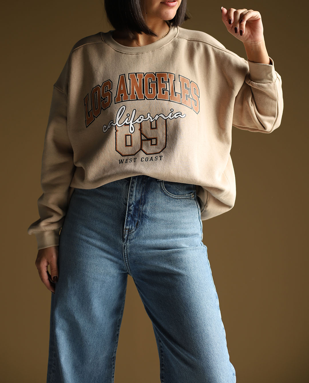 دورس C.71180 Marka_LOS ANGELES 89 - تصویر 8