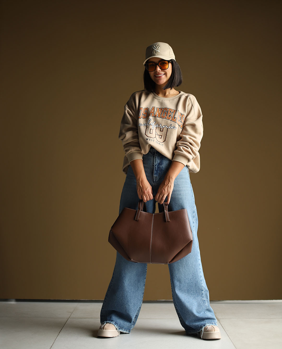 دورس C.71180 Marka_LOS ANGELES 89 - تصویر 7