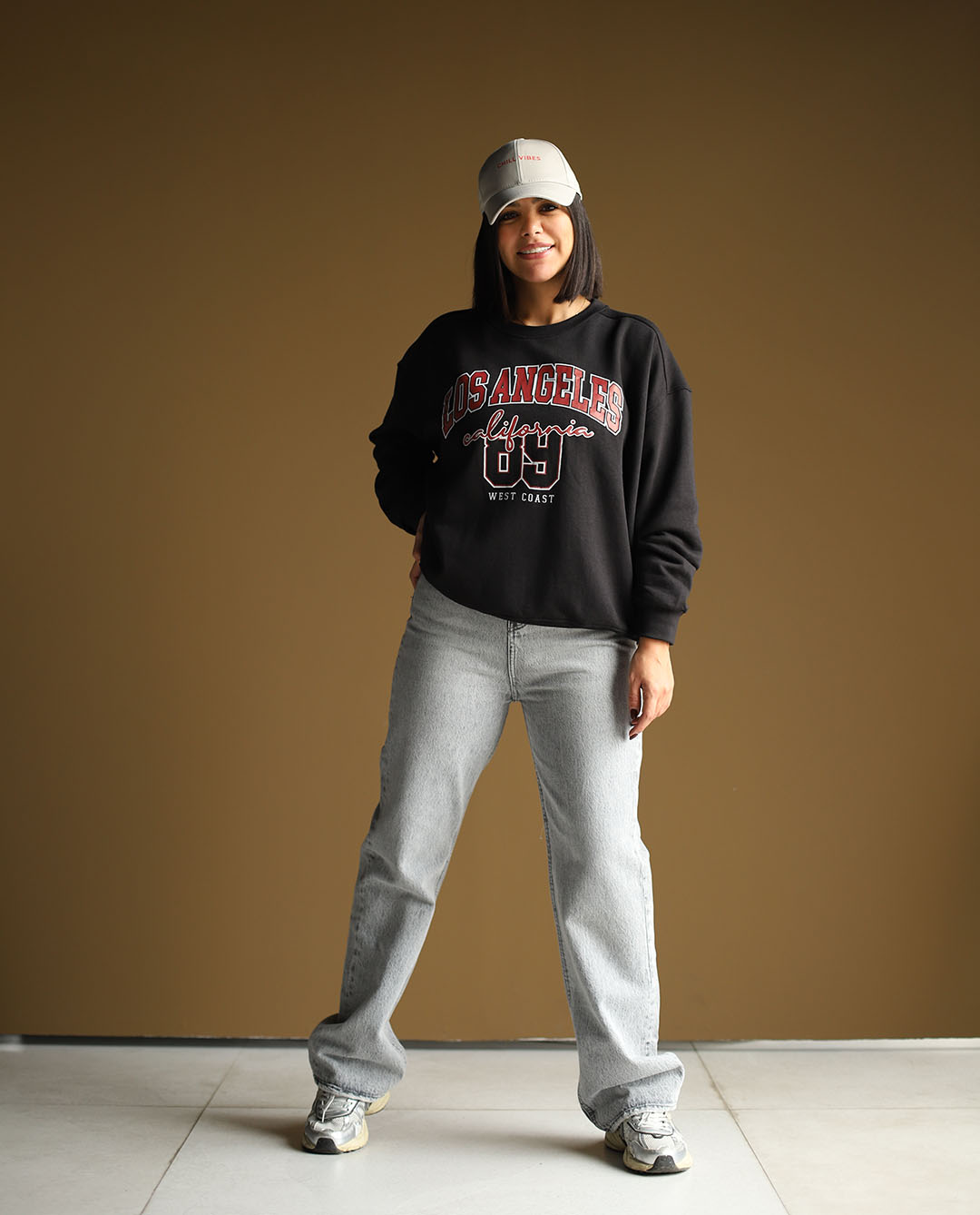 دورس C.71180 Marka_LOS ANGELES 89