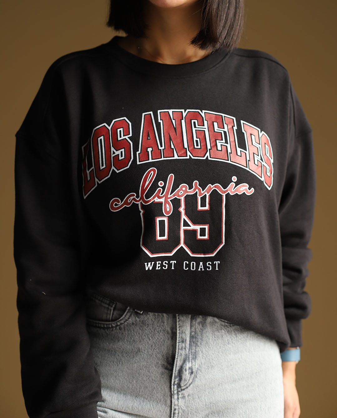 دورس C.71180 Marka_LOS ANGELES 89 - تصویر 4