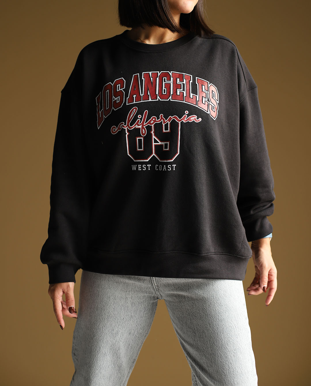 دورس C.71180 Marka_LOS ANGELES 89 - تصویر 3