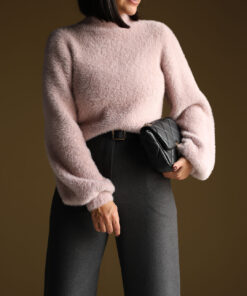 بافت موهر صورتی C.71111 TEH