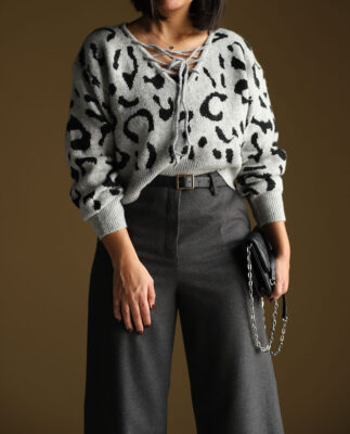 بافت پلنگی C.71124 TEH