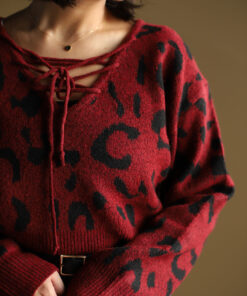 Alternative view of بافت پلنگی C.71124 TEH