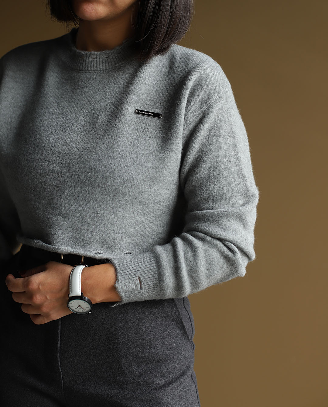 بافت کراپ ساده C.71488 Moe - تصویر 10