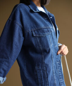 Alternative view of کت جین 4M_03