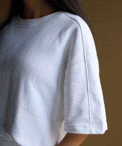 Alternative view of ست تی شرت و شلوار C.83 Marka