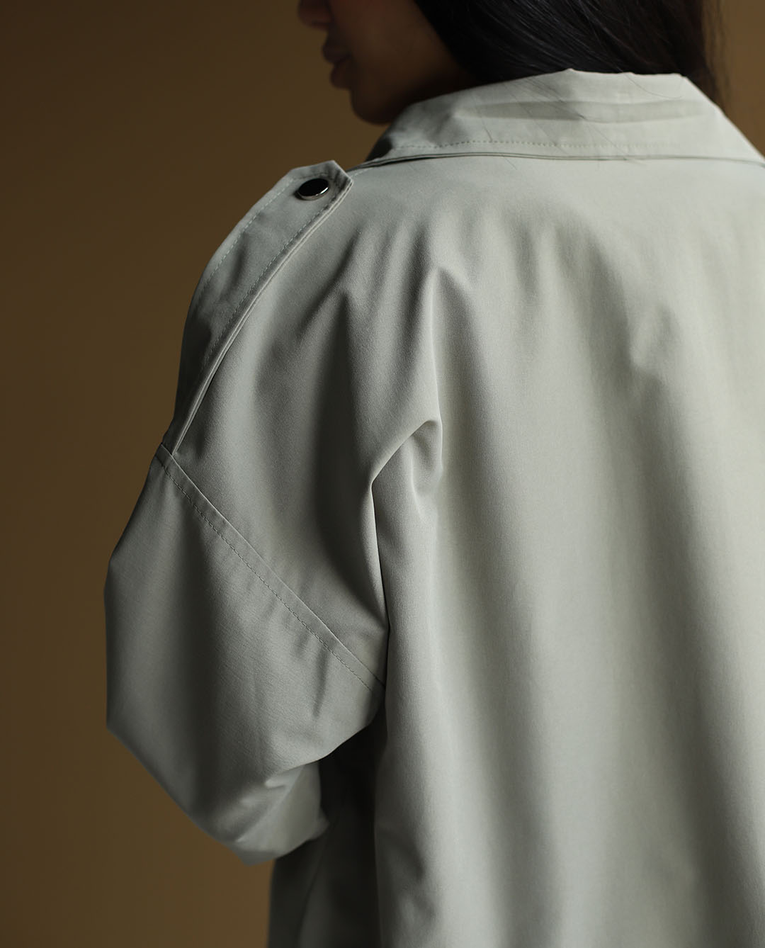 بارونی کوتاه C.71256 Duma/228 - تصویر 9