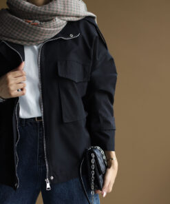 Alternative view of بارونی کوتاه C.71256 Duma/228