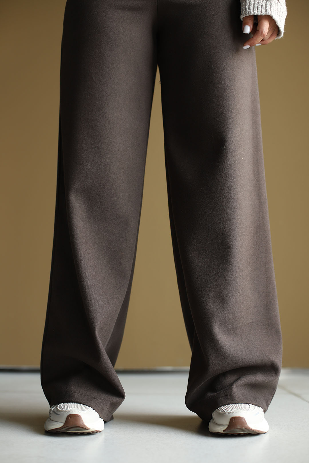 شلوار بگ C.71366 M2/5972 - تصویر 9