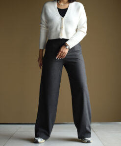 شلوار بگ C.71366 M2/5972