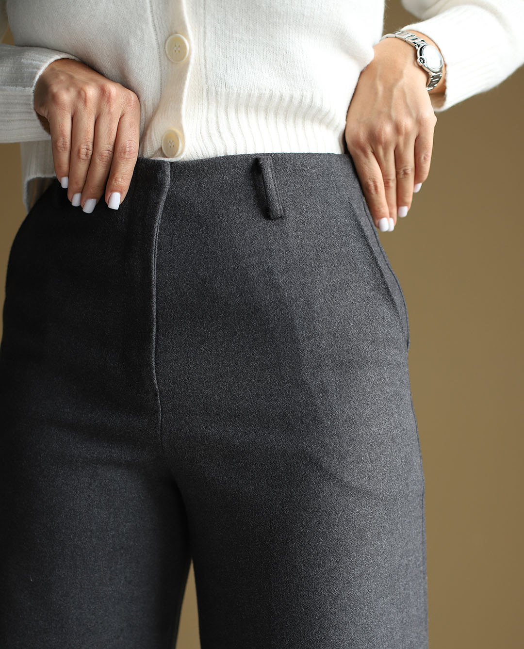 شلوار بگ C.71366 M2/5972 - تصویر 7