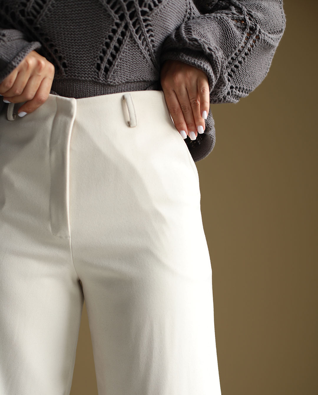 شلوار بگ C.71366 M2/5972 - تصویر 5