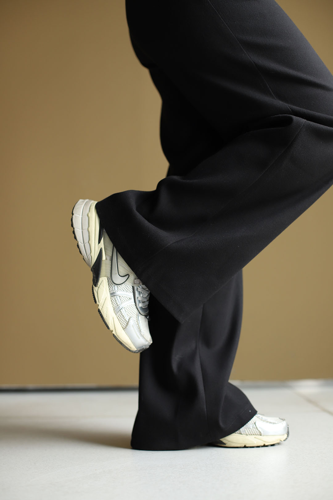 شلوار بگ C.71366 M2/5972 - تصویر 3