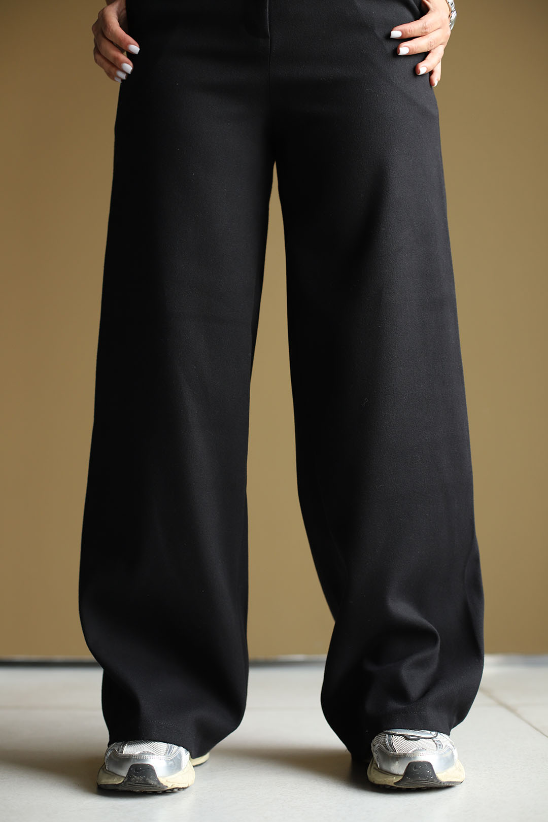 شلوار بگ C.71366 M2/5972 - تصویر 2