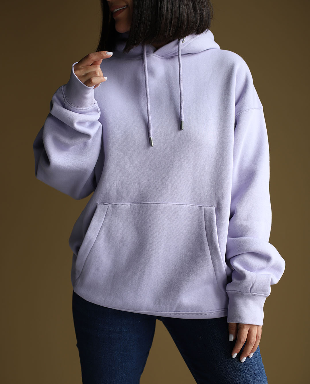 هودی C.6217 Pull&Bear