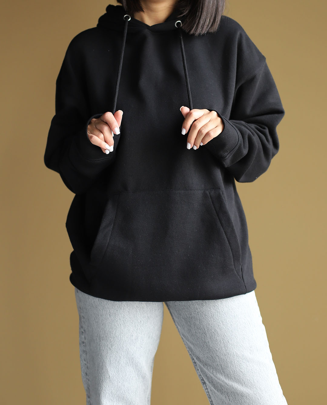 هودی C.6217 Pull&Bear - تصویر 9