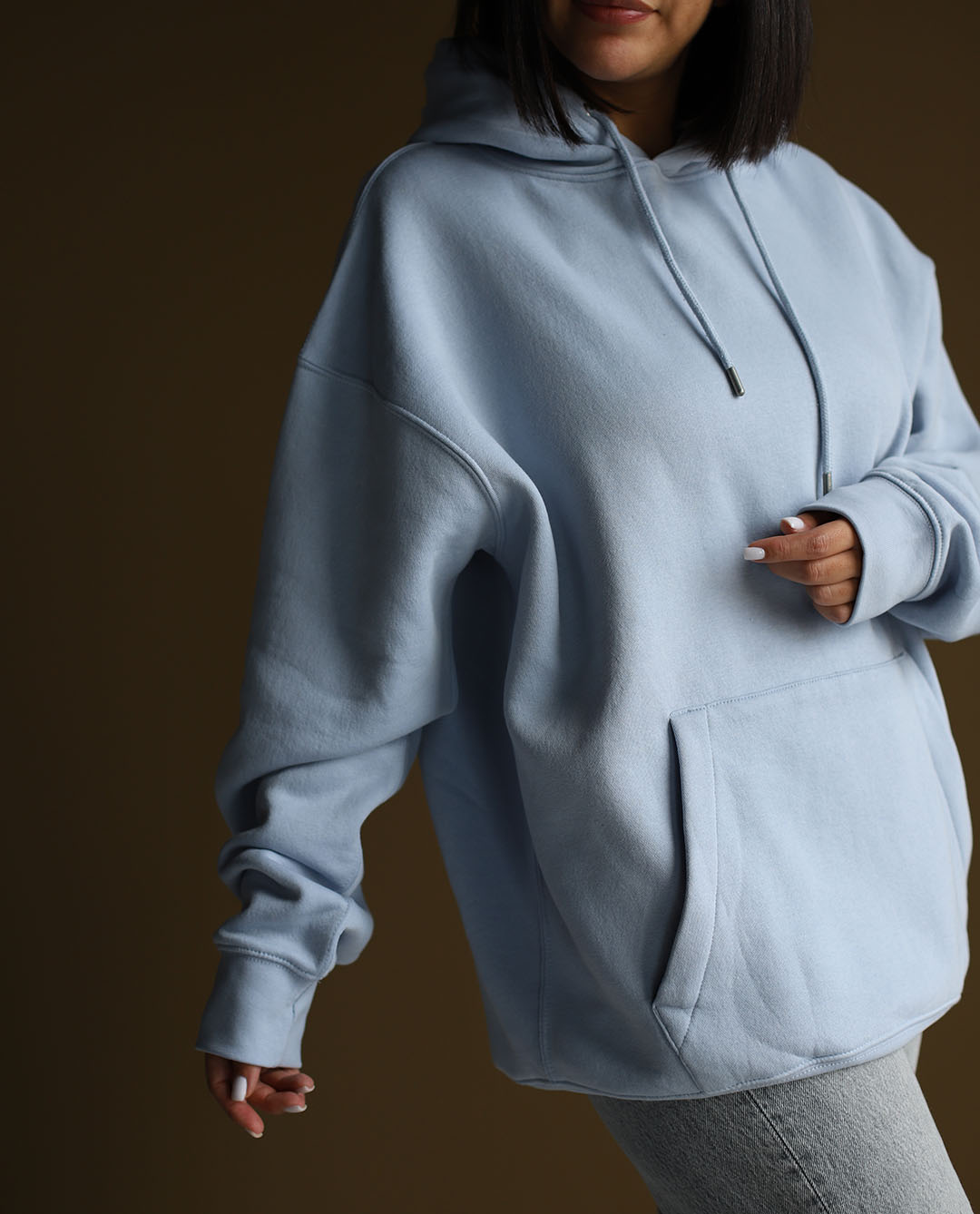 هودی C.6217 Pull&Bear - تصویر 7