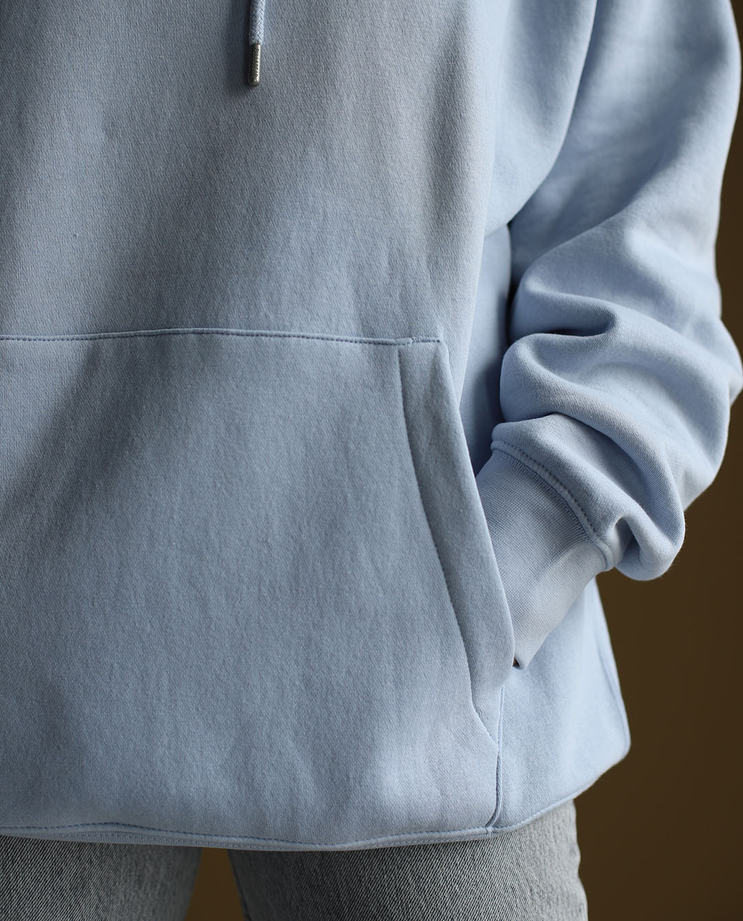 هودی C.6217 Pull&Bear - تصویر 6