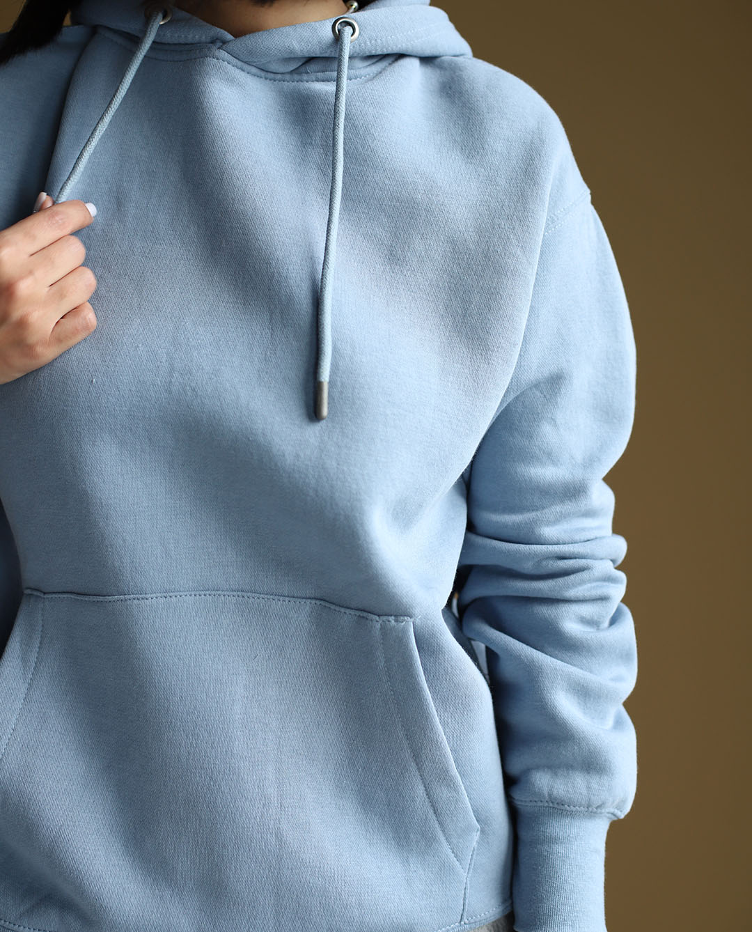 هودی C.6217 Pull&Bear - تصویر 3