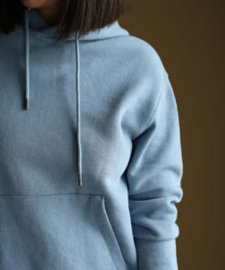 Alternative view of هودی C.6217 Pull&Bear