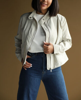 بارونی کوتاه C.71395 M2/0493