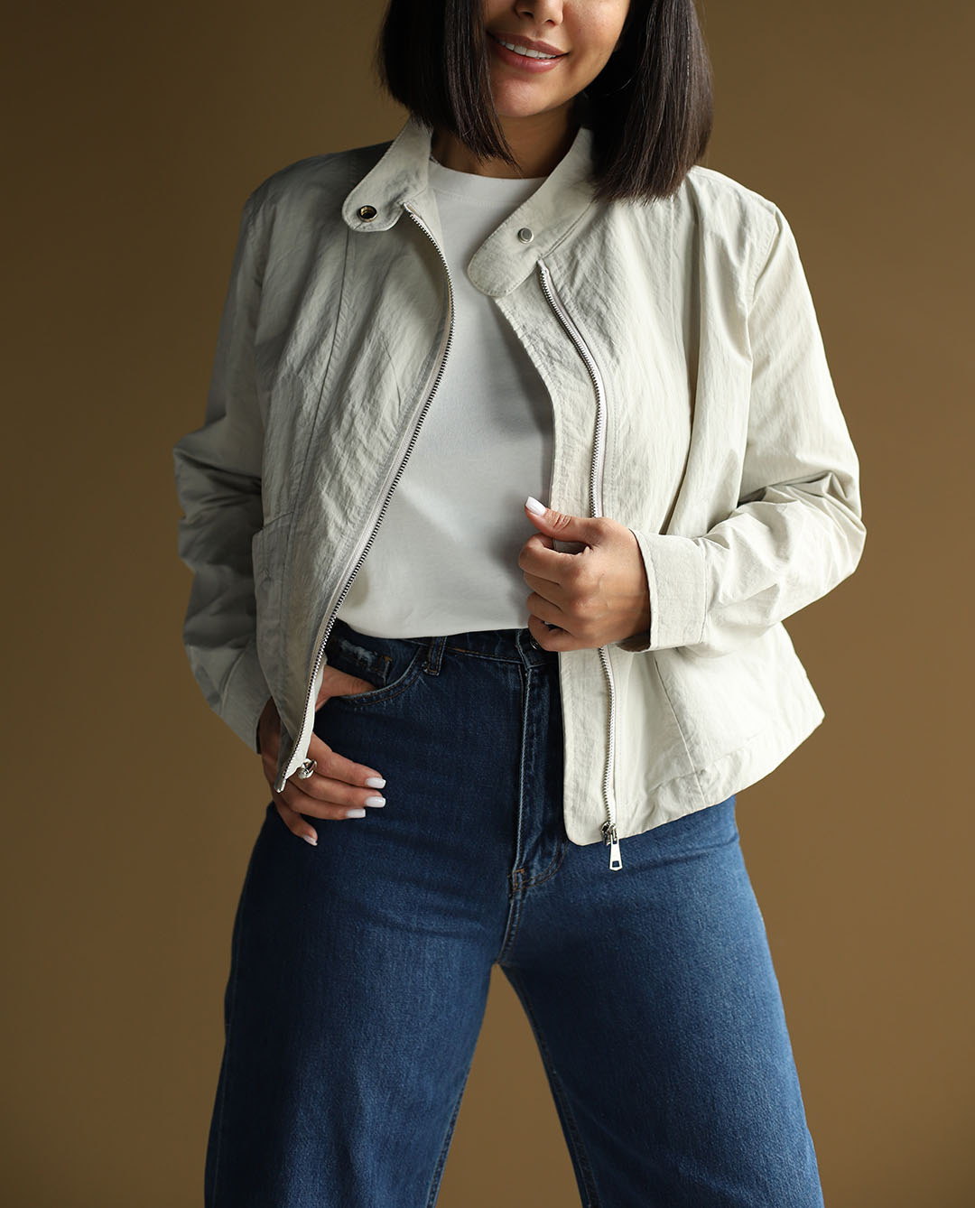 بارونی کوتاه C.71395 M2/0493