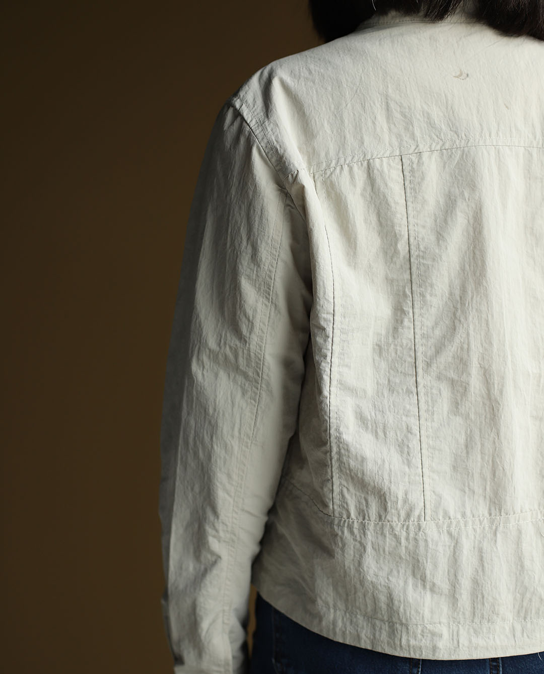 بارونی کوتاه C.71395 M2/0493 - تصویر 4