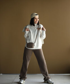 بافت یقه حلزونی C.71281 ROSH