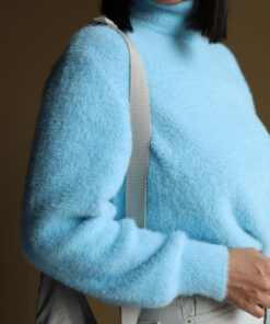 Alternative view of بافت یقه اسکی موهر C.71120 TEH