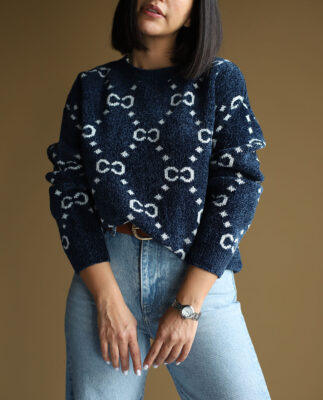 بافت زنجیری C.71165 LAG