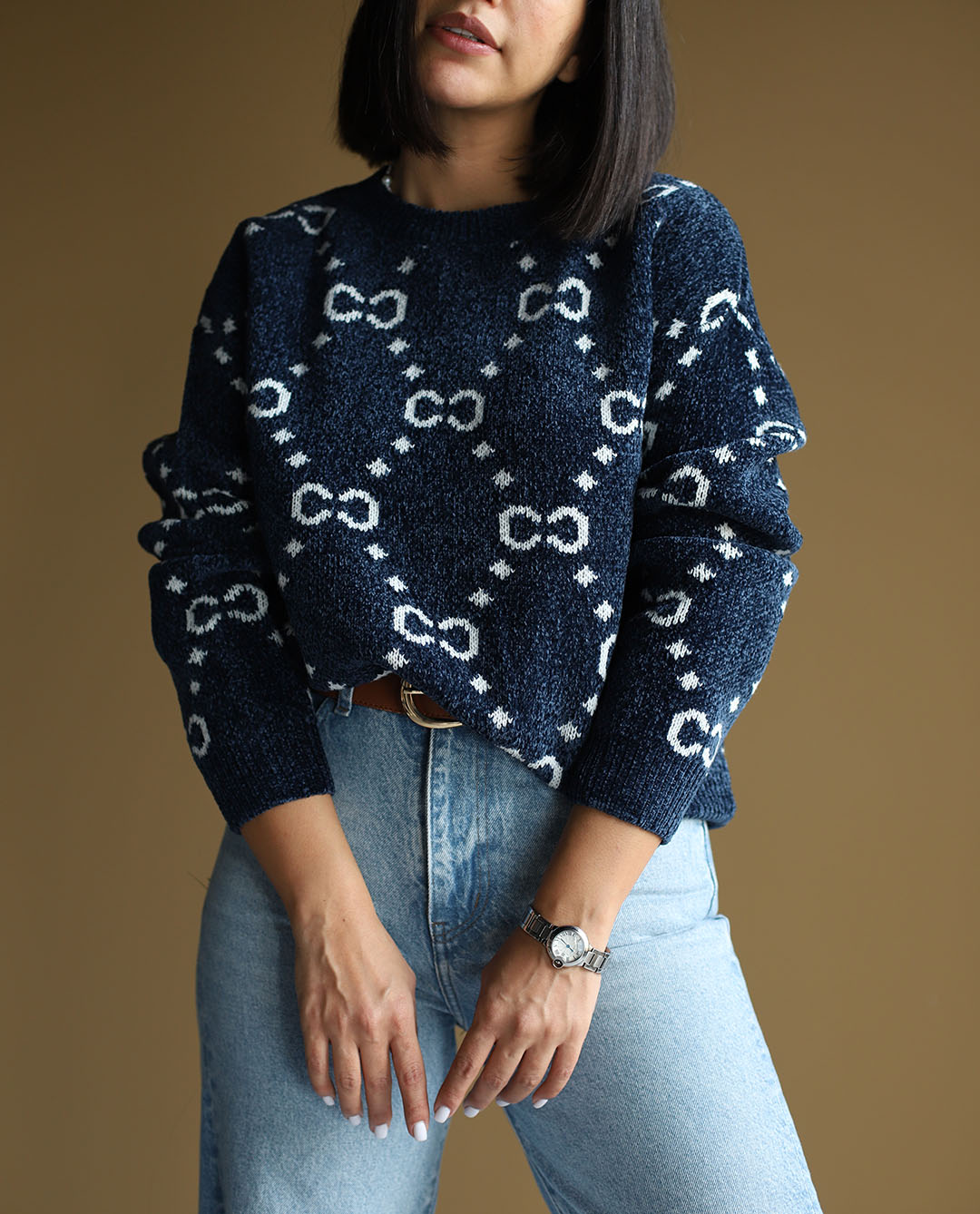 بافت زنجيری C.71165 LAG