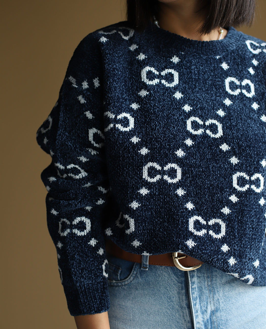 بافت زنجيری C.71165 LAG - تصویر 7