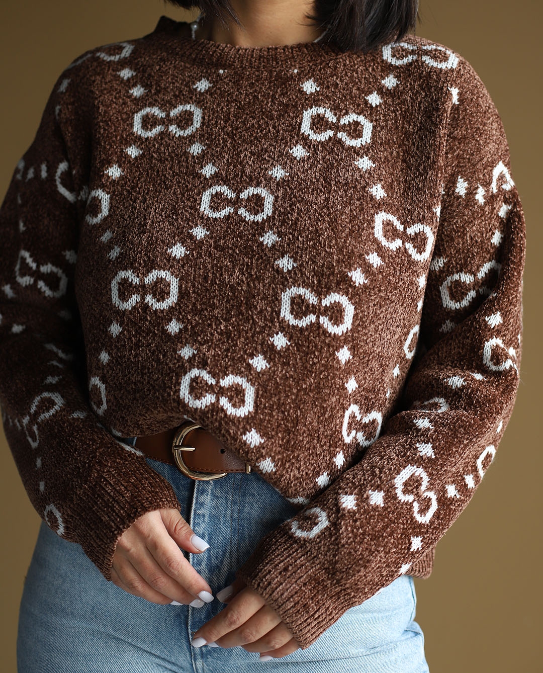 بافت زنجيری C.71165 LAG - تصویر 6