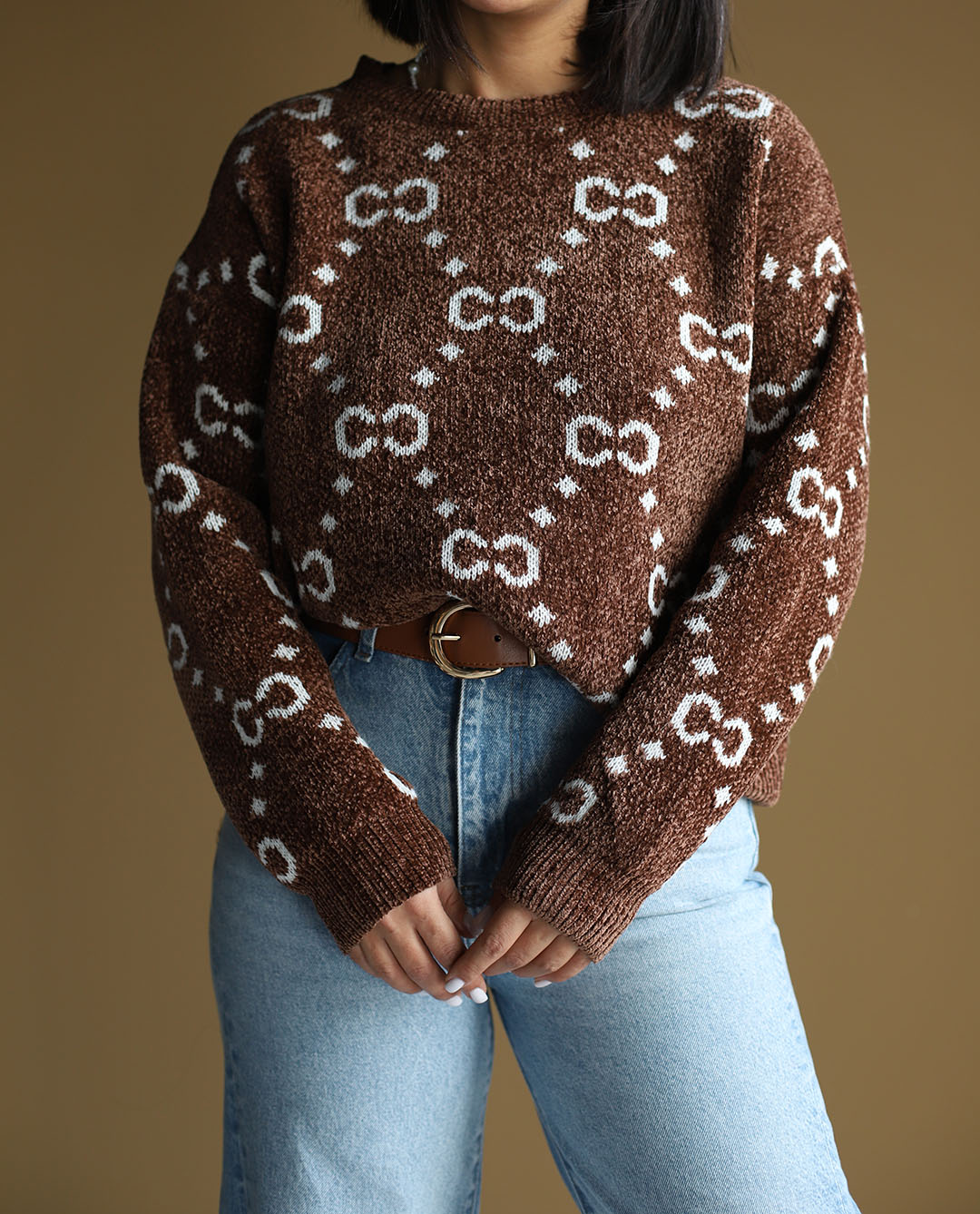 بافت زنجيری C.71165 LAG - تصویر 8