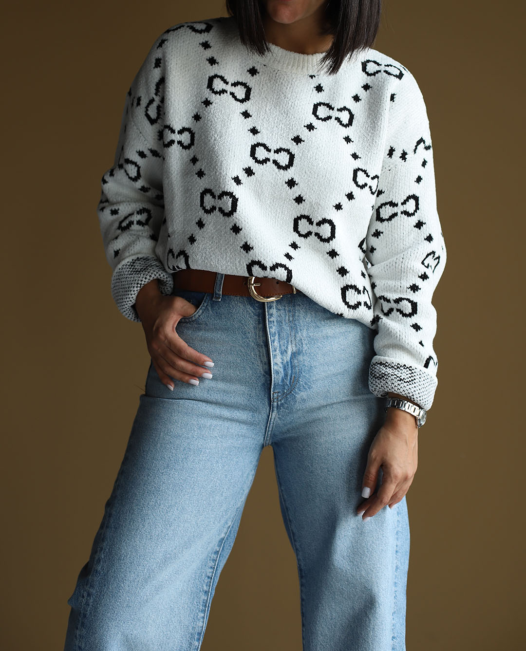 بافت زنجيری C.71165 LAG - تصویر 5