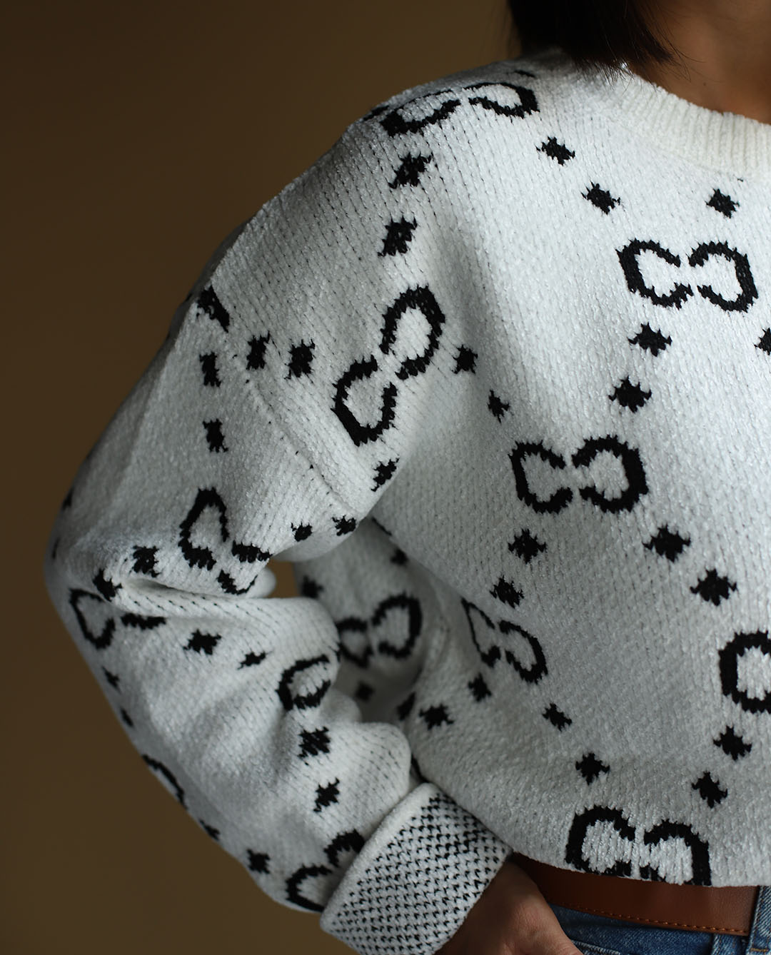 بافت زنجيری C.71165 LAG - تصویر 4