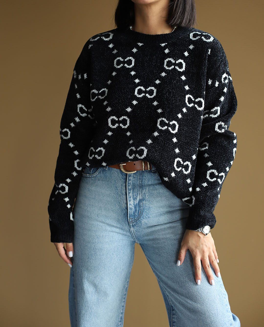 بافت زنجيری C.71165 LAG - تصویر 3