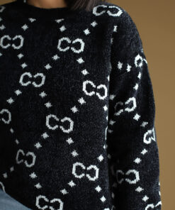 Alternative view of بافت زنجيری C.71165 LAG