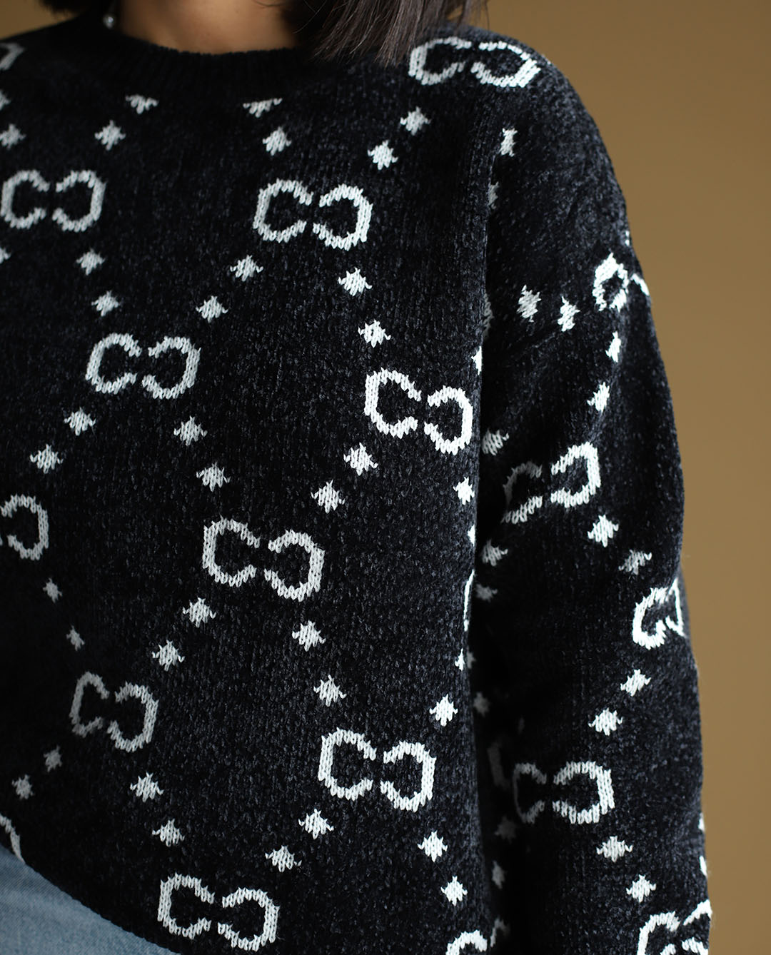 بافت زنجيری C.71165 LAG - تصویر 2