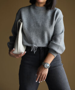 بافت کراپ پایین گت C.71146 Moe