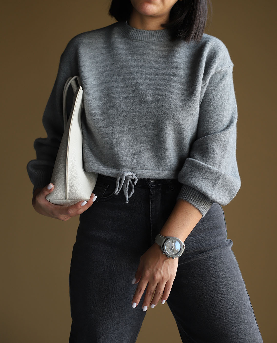 بافت کراپ پایین گت C.71146 Moe