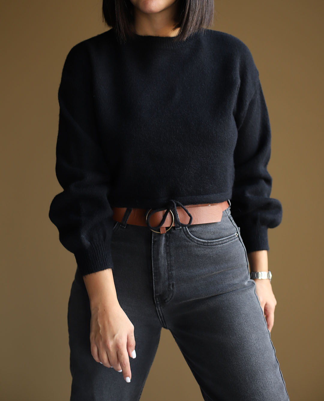 بافت کراپ پایین گت C.71146 Moe - تصویر 3