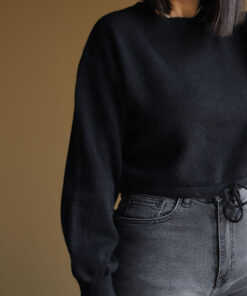 Alternative view of بافت کراپ پایین گت C.71146 Moe